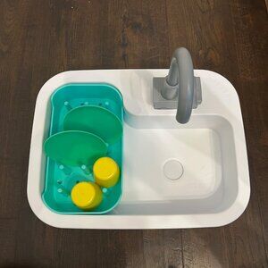 Lovevery Super Sustainable Sink